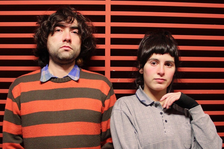 Paracaidistas: De la adolescencia a la adultez