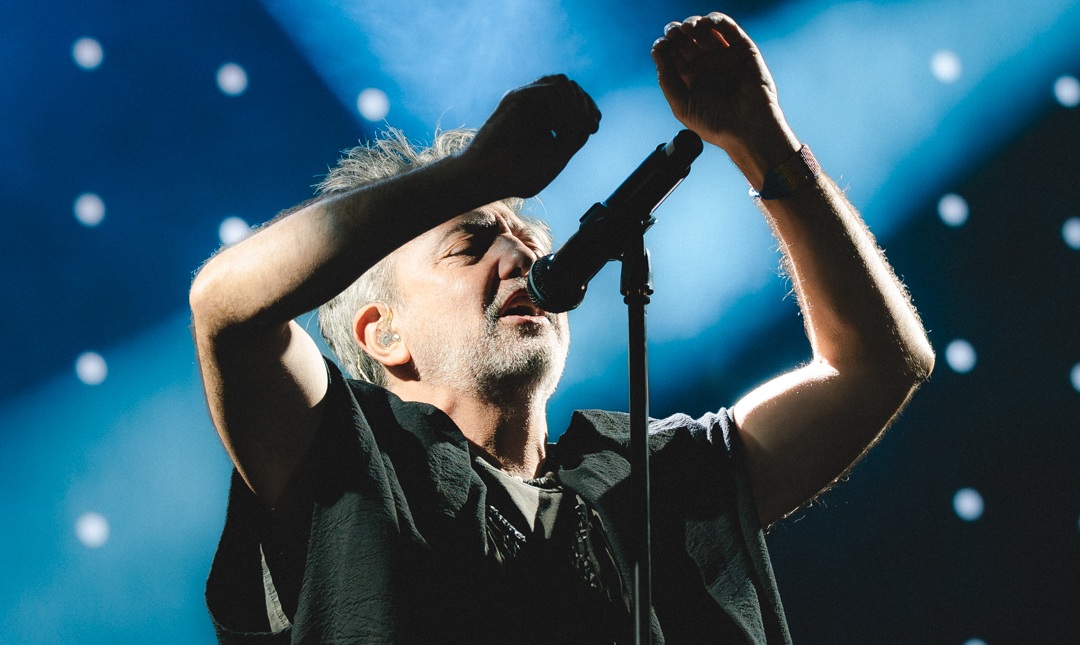 Santiago Rocks 2025: Carta segura