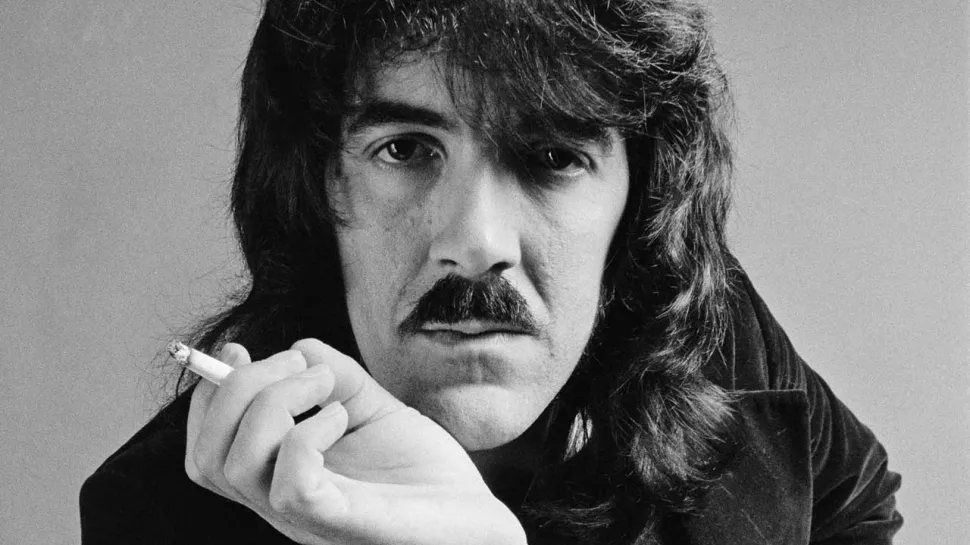 Nazareth: muere el guitarrista Manny Charlton