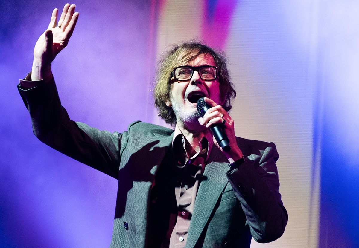 Una banda de brillantes inadaptados: Pulp lanzará nuevo film
