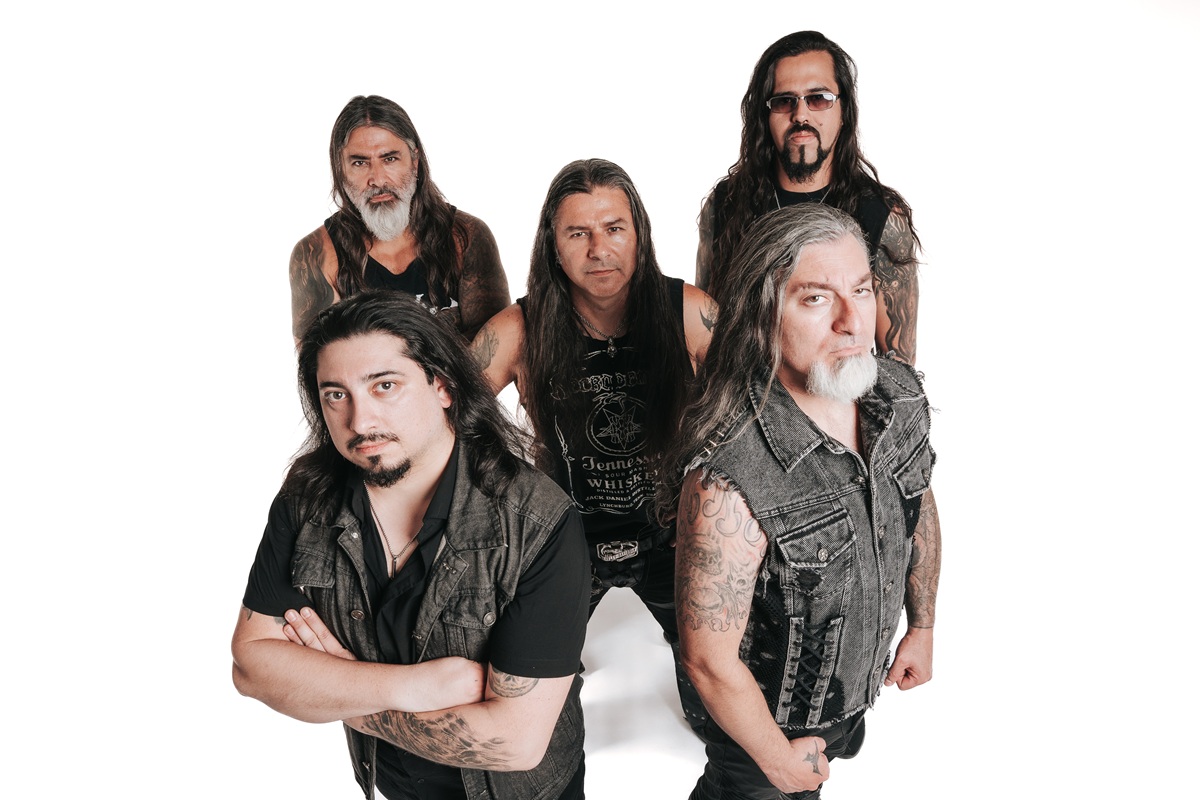 'Demons': Necrodemon lanza videoclip
