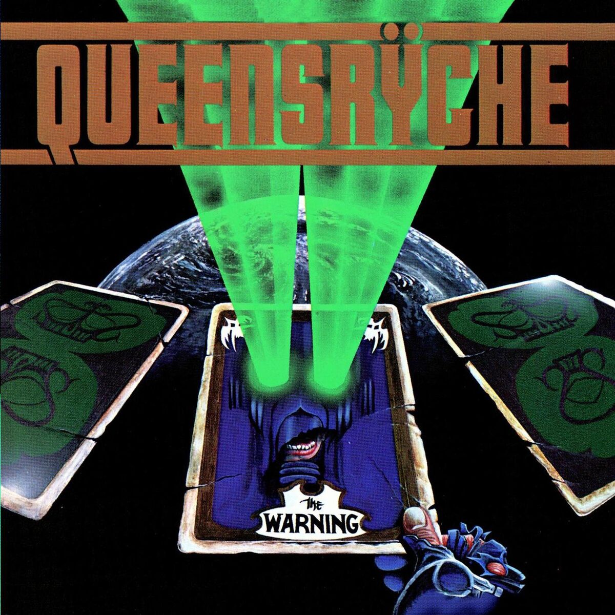 Queensrÿche