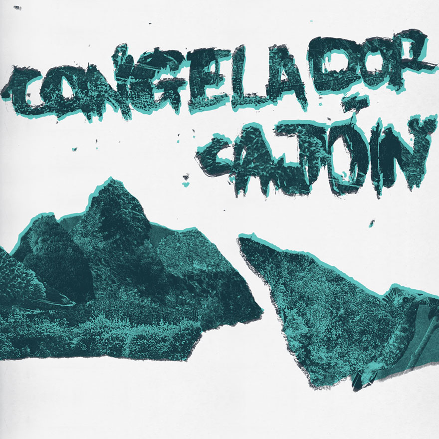 Congelador