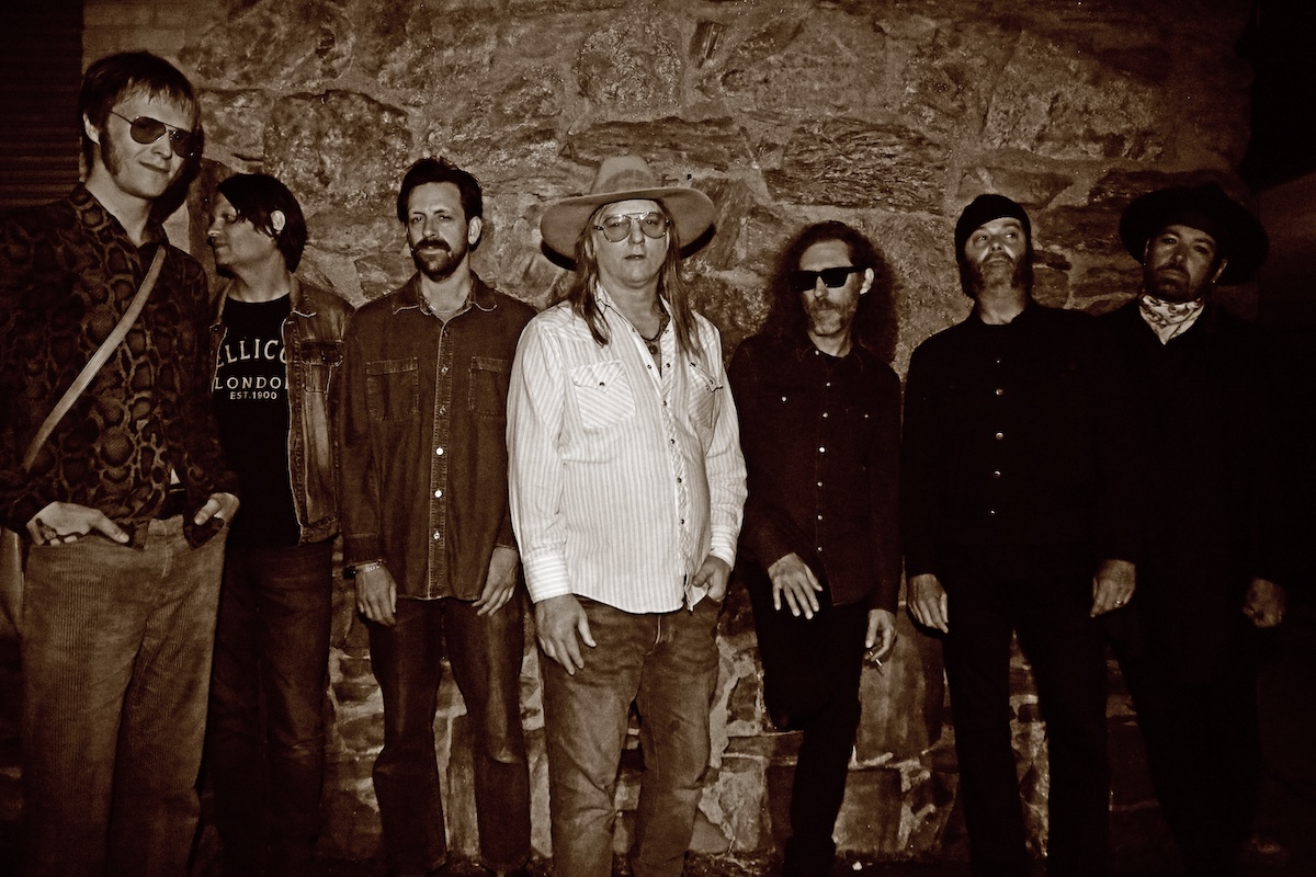 Este jueves 4 de diciembre en Blondie