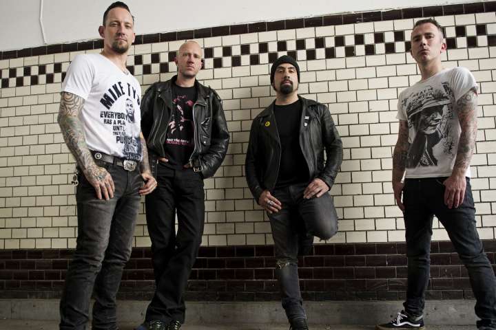 Volbeat: Nuevo y clásico
