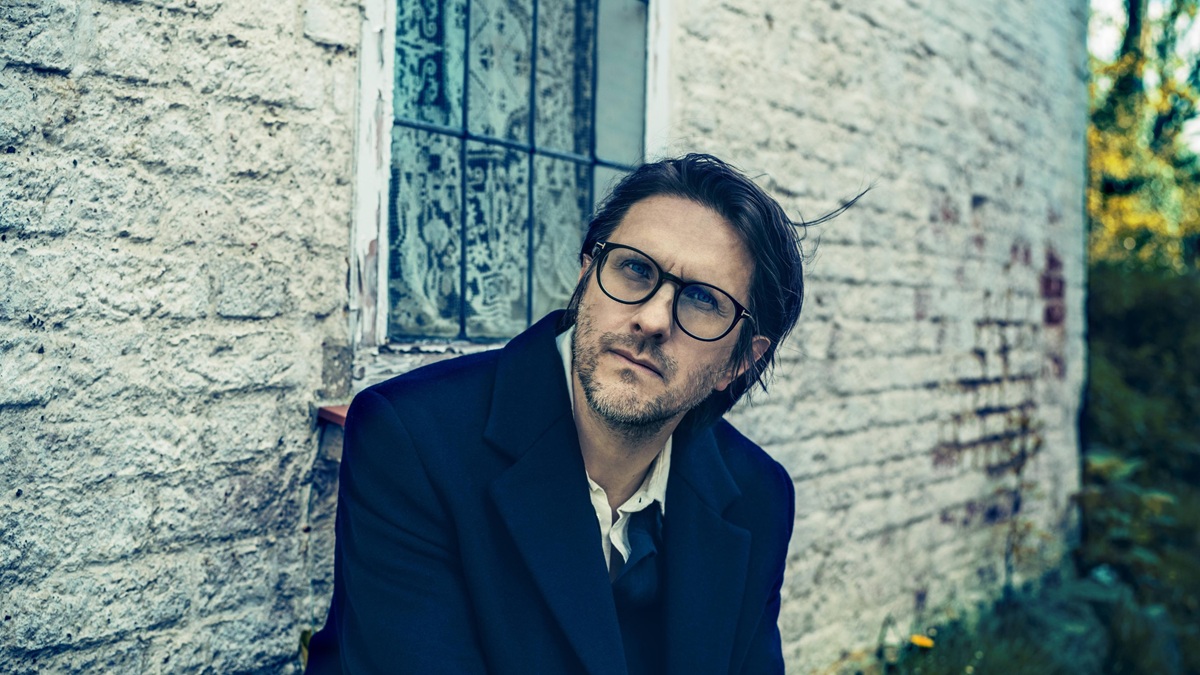 Steven Wilson recorre la Inglaterra rural en nuevo video
