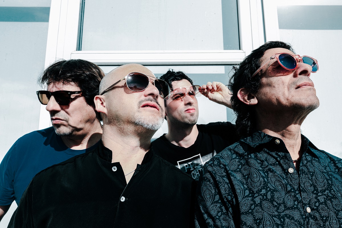 Tryo y Flor de Loto protagonizan una nueva versión del Festival Valprog