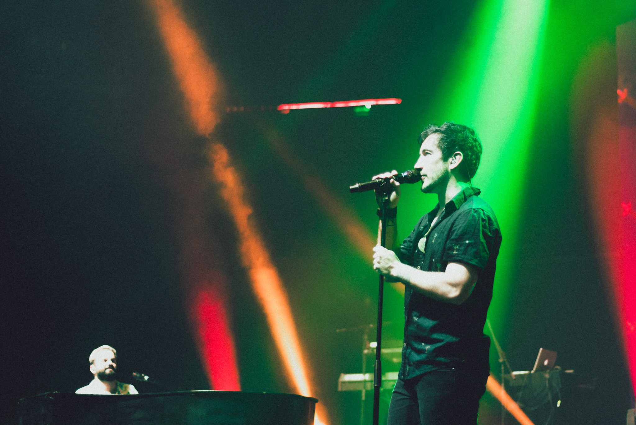 Destripando la Historia - En Concierto