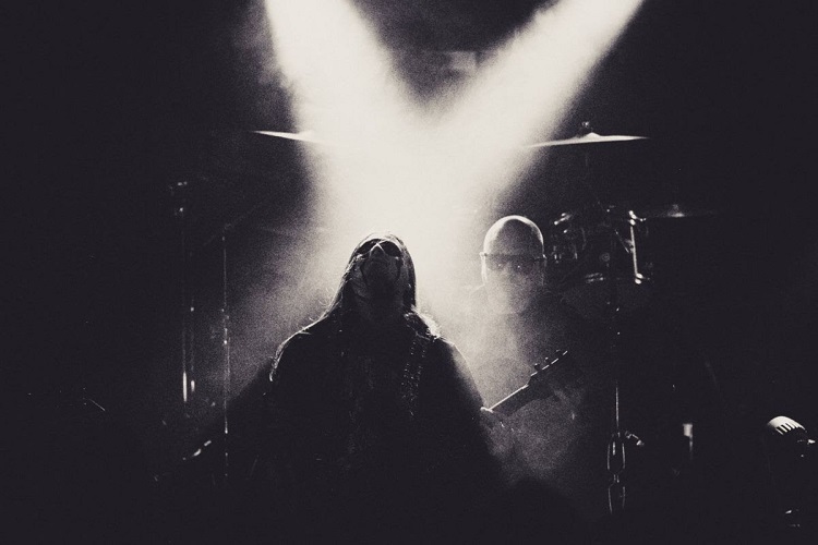 Oscuridad nórdica: Beherit confirma su debut en Chile