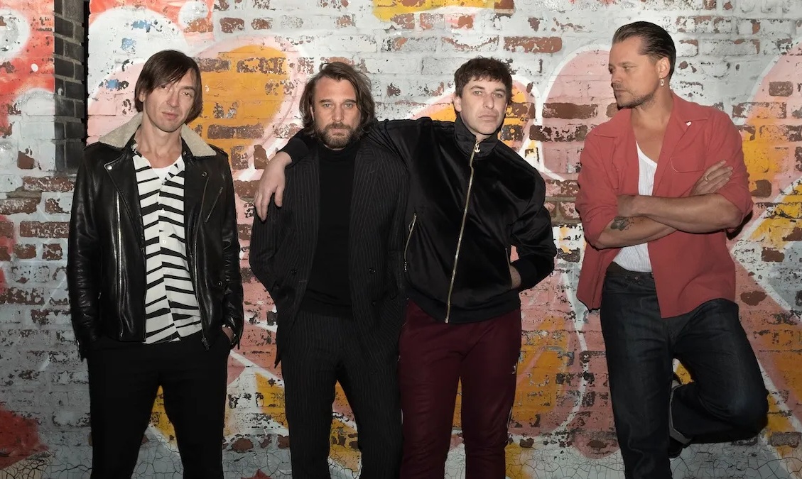 REC 2026: Jet y Bandalos Chinos, últimos confirmados