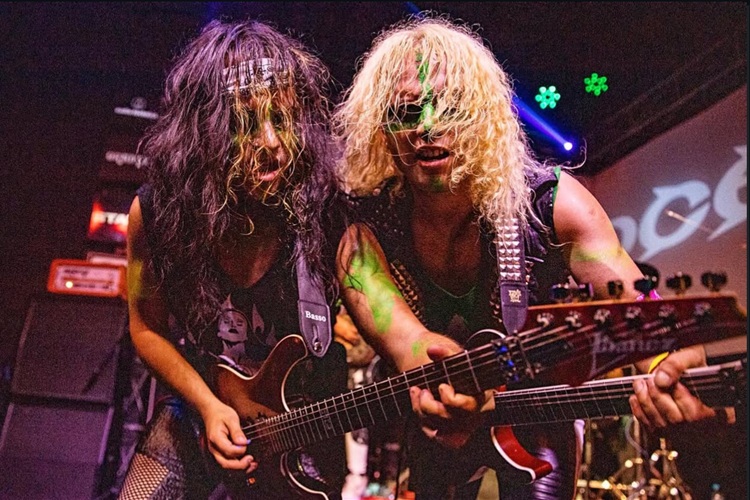 Exxocet: Una despedida con destino global