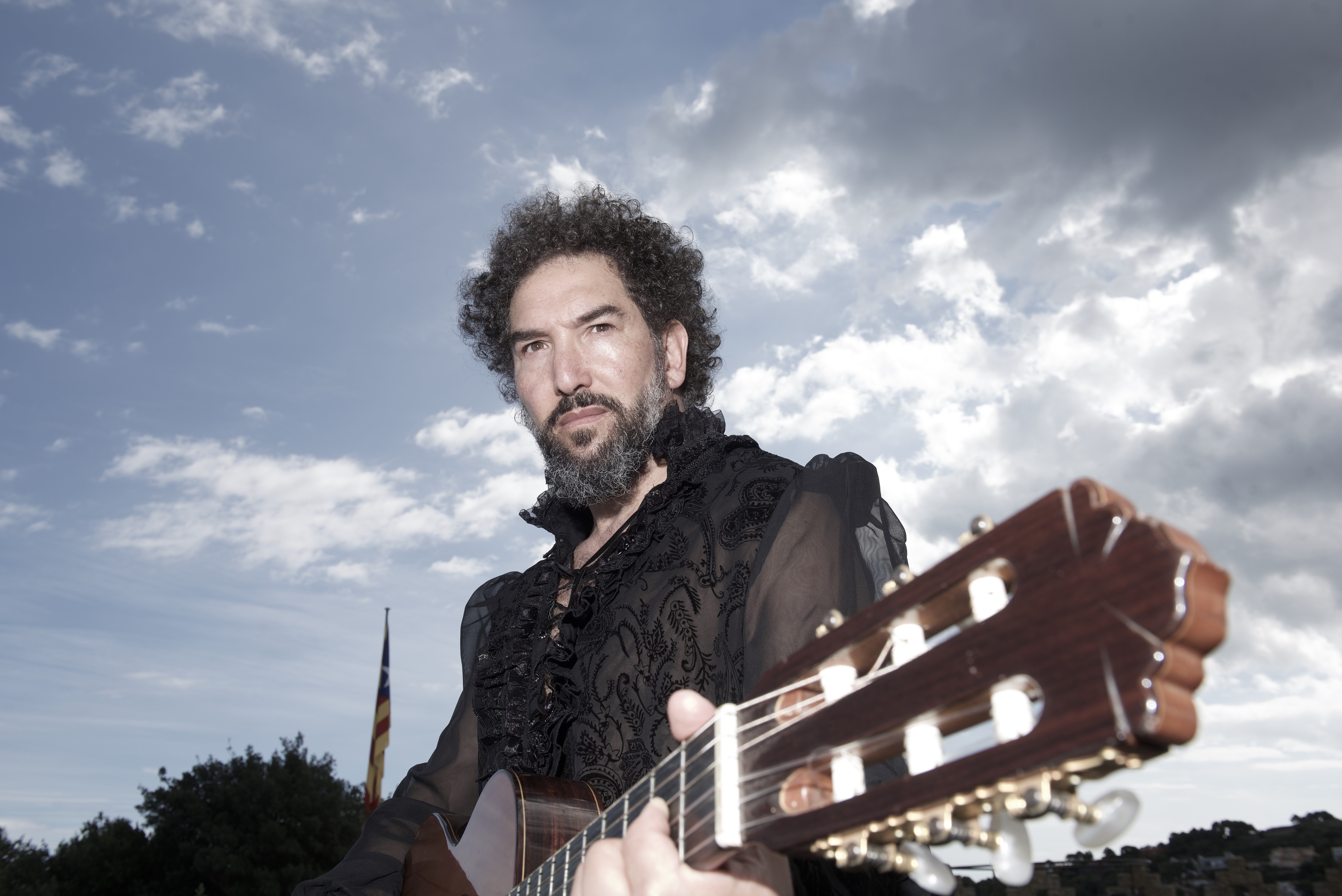 Daniel Puente Encina: 