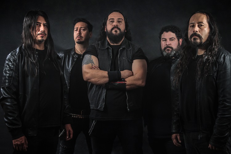 Weight Of Emptiness y Decessus se suman al debut de Insomnium en Chile 