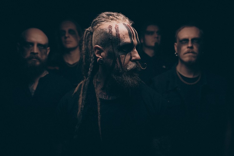 Where's My Bible? estrena el videoclip de 'Rahko'