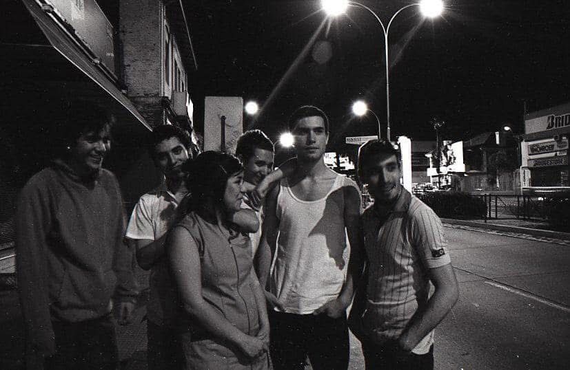 Leidan: Permanece la inquietud