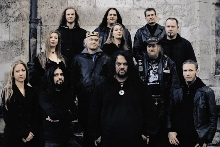 Haggard anuncia su regreso a Chile para un show exclusivo