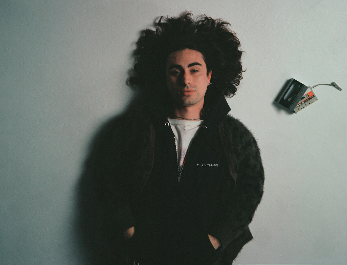 Depresión Sonora: Compra tu entrada con descuento