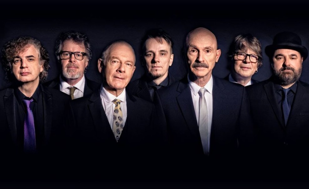 �Nuevo disco de King Crimson en camino?: As� lo afirm� Jakko Jakszyk
