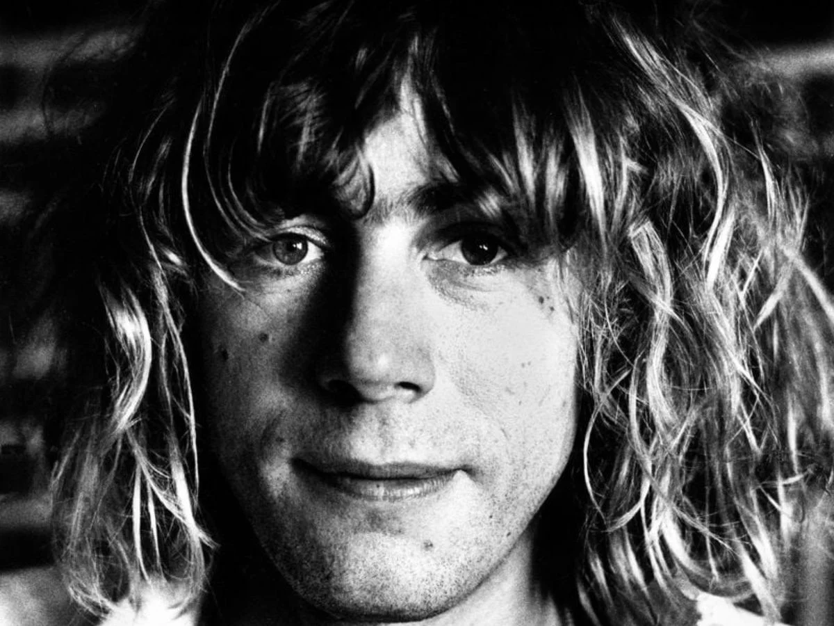 Preparan box set sextuple de Kevin Ayers