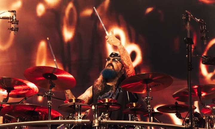 Dream Theater: Siendo parte de la historia