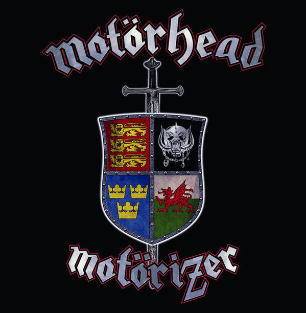 Mot�rhead