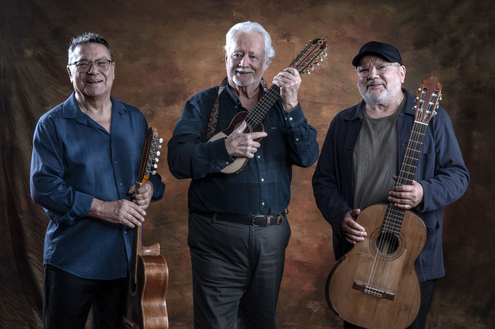 Inti-Illimani Histórico llega al Muro de Berlín