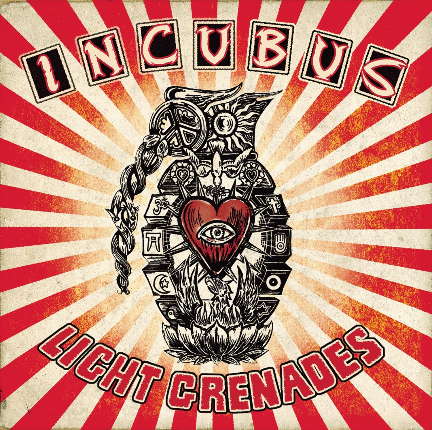 Incubus