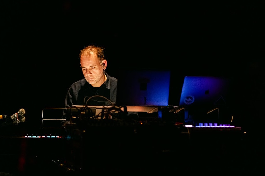 Icalma prepara su nuevo �lbum 