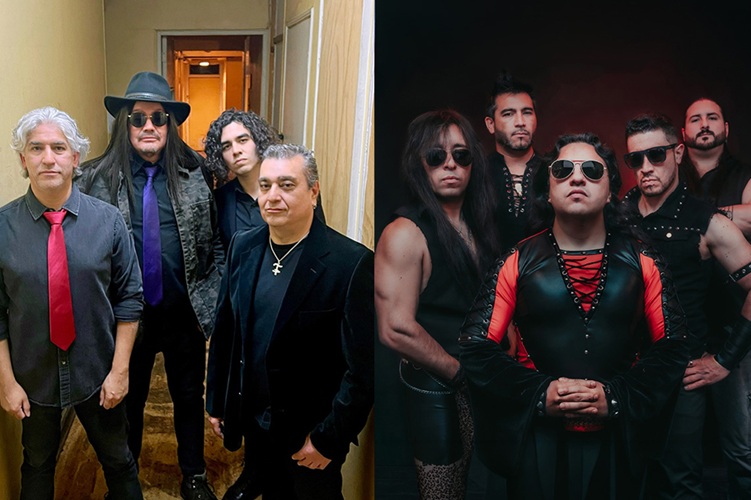 12 de septiembre: Domic y Hefesto en MiBar