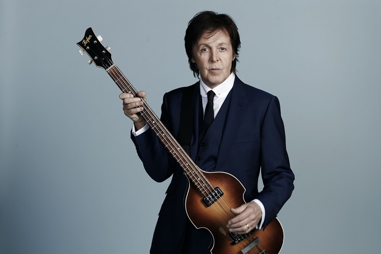 Paul McCartney: Experiencia, vigencia y trascendencia 