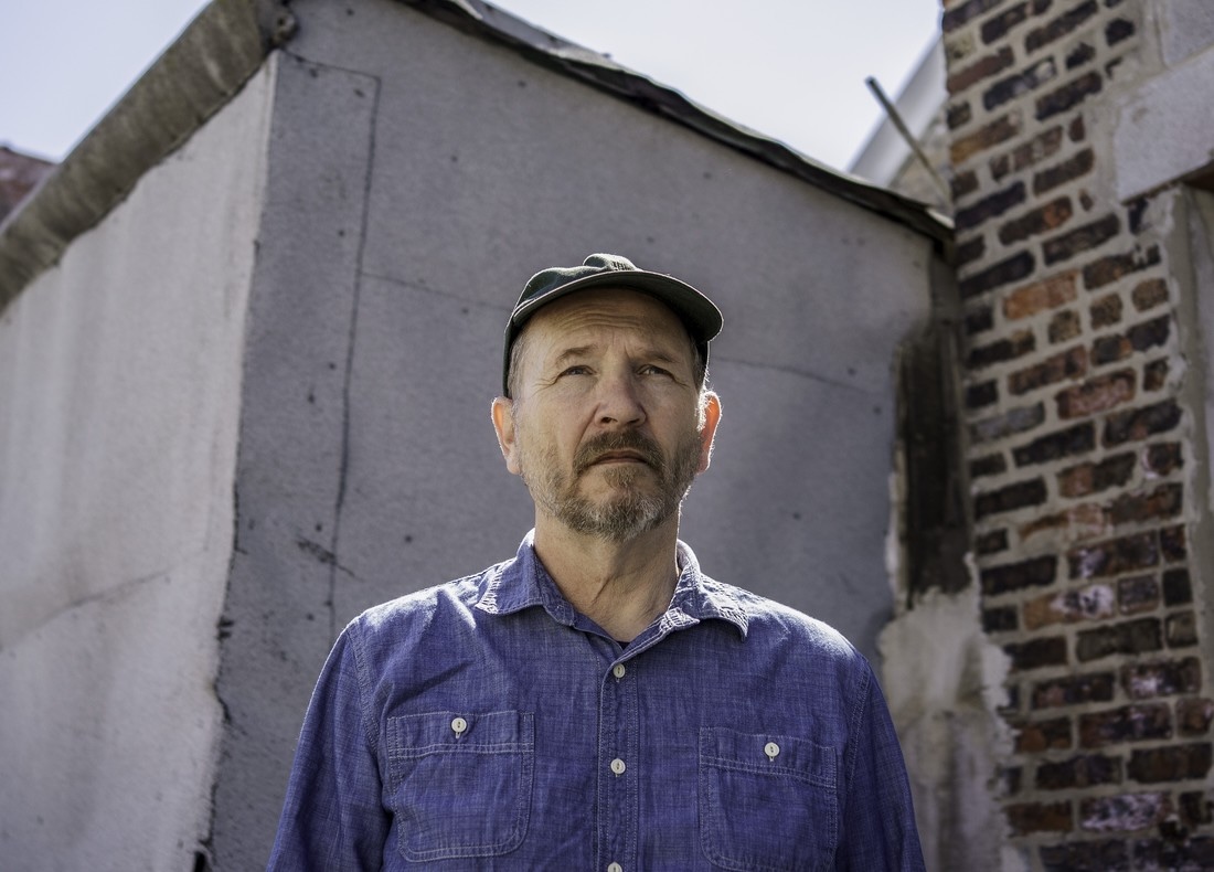 Sam Prekop + The Sea and Cake en Rebelión Sónica 41