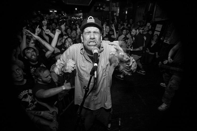 5 de mayo de 2026 en Sala Metrónomo