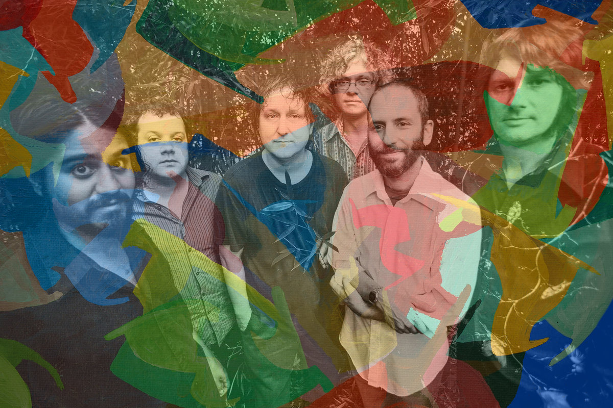 ''The Same Place'': The Olivia Tremor Control lanza su disco final