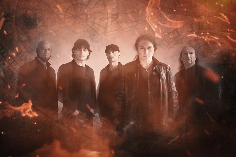 Por éxito de ventas, Rhapsody confirma segunda fecha con coro y orquesta en Chile