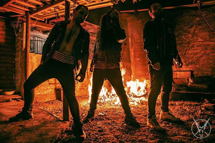 Invocation Spells confirma gira por Estados Unidos