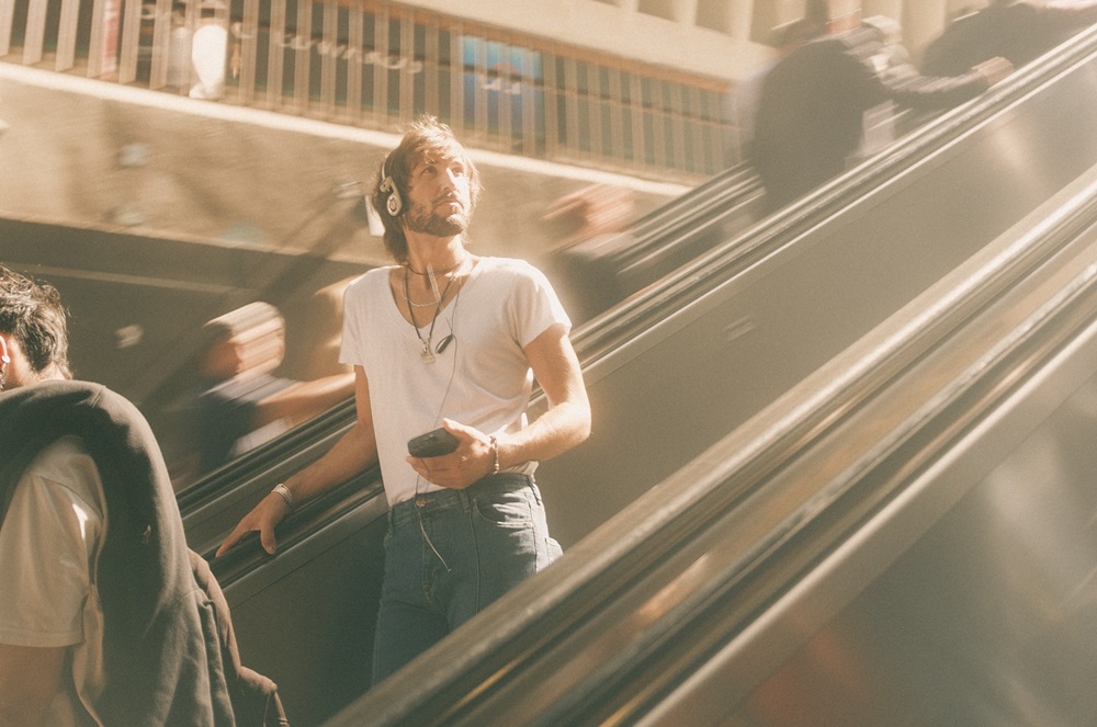 Gonzalo Yáñez anuncia su sexto álbum de estudio