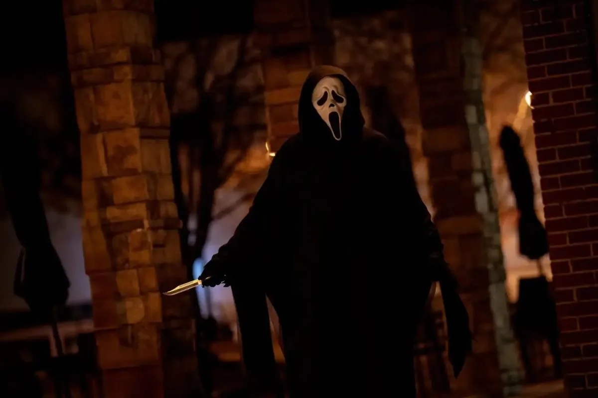 Scream 7: Entre el homenaje y el agotamiento del slasher moderno