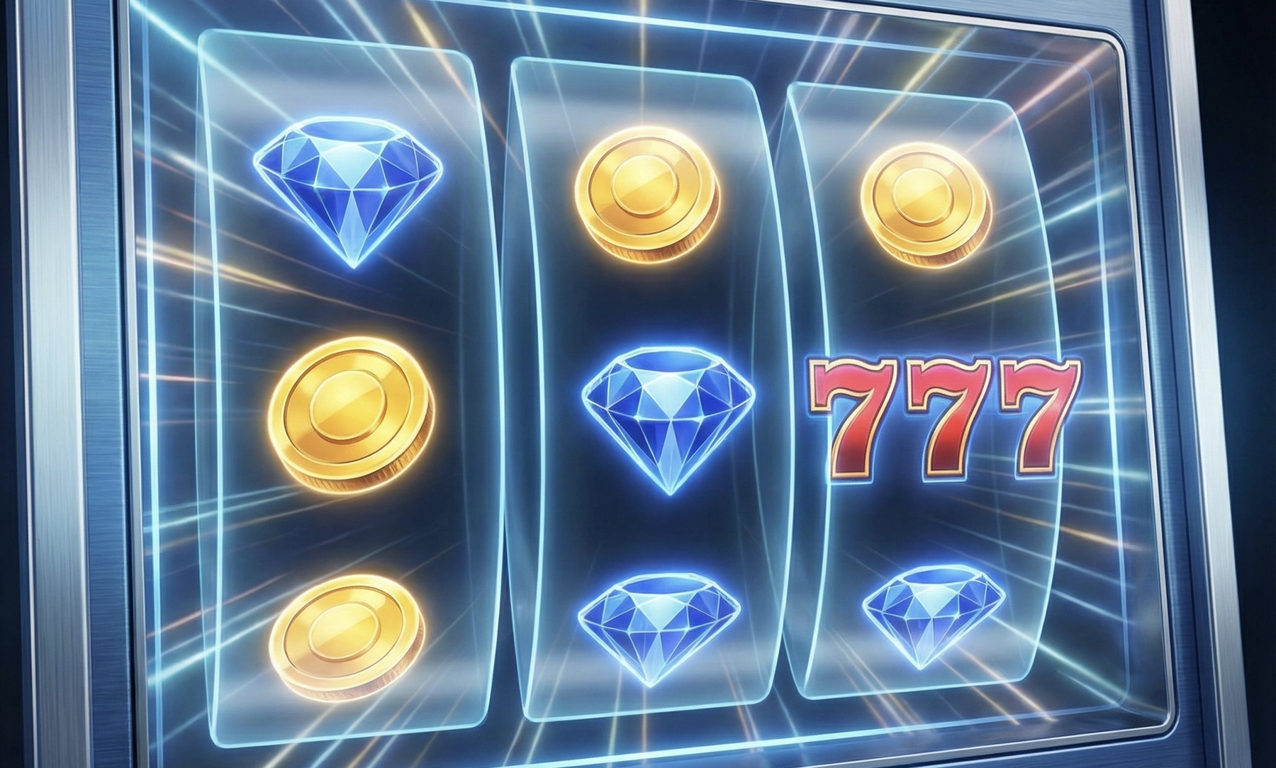 Entendiendo las máquinas tragamonedas: Por qué ganar no siempre es cuestión de suerte