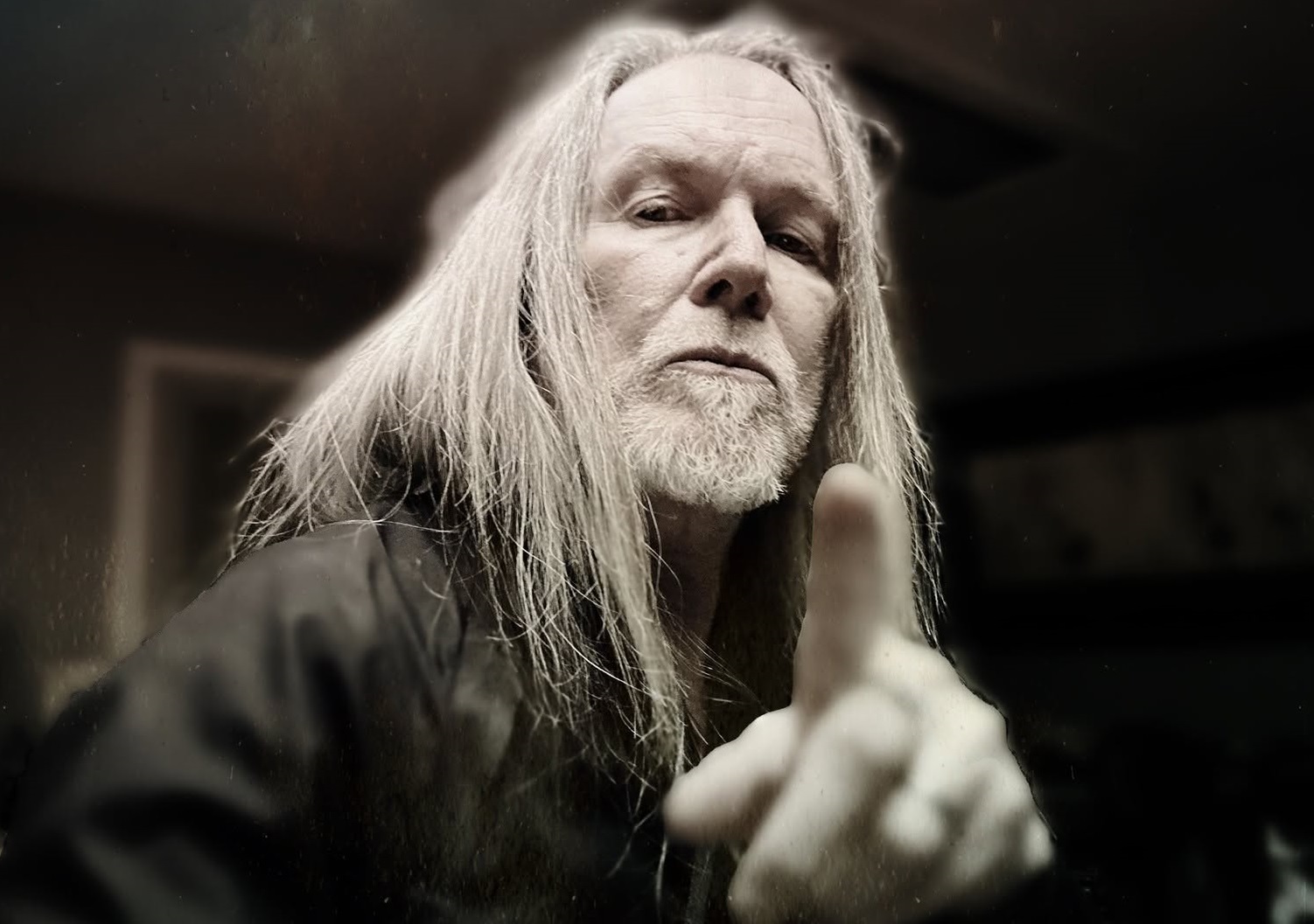 David Sylvian anuncia su primer disco en más de una década
