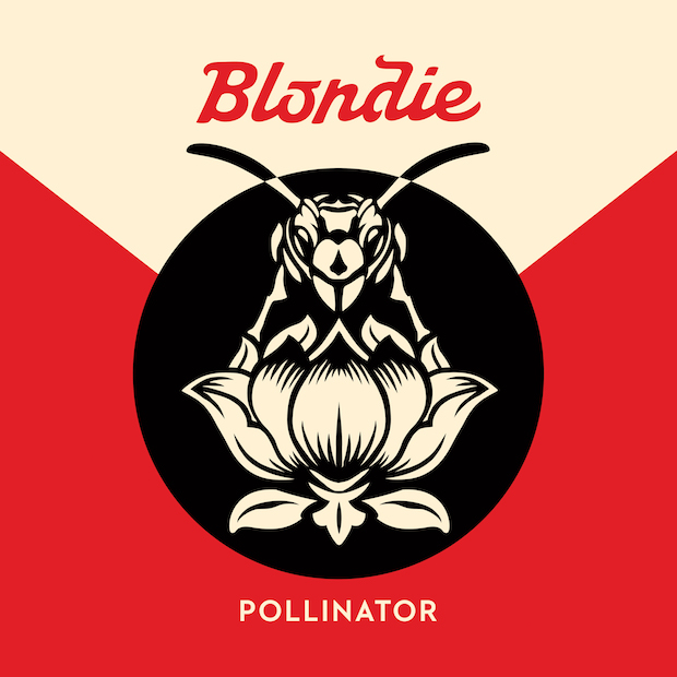 Blondie