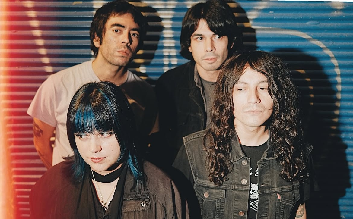''Superclub'': Adelaida presenta su nuevo álbum