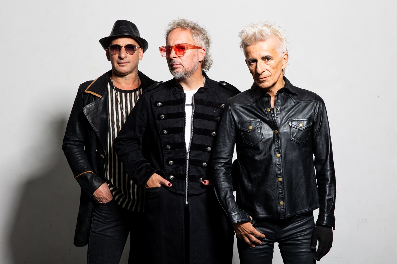 Los Tipitos publican su nuevo álbum