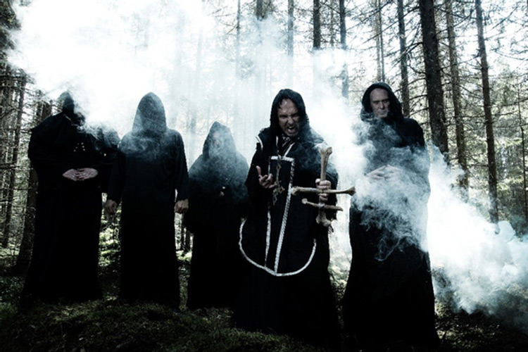 Mayhem se suma como �ltimo headliner de Chile TerrorFest 2025
