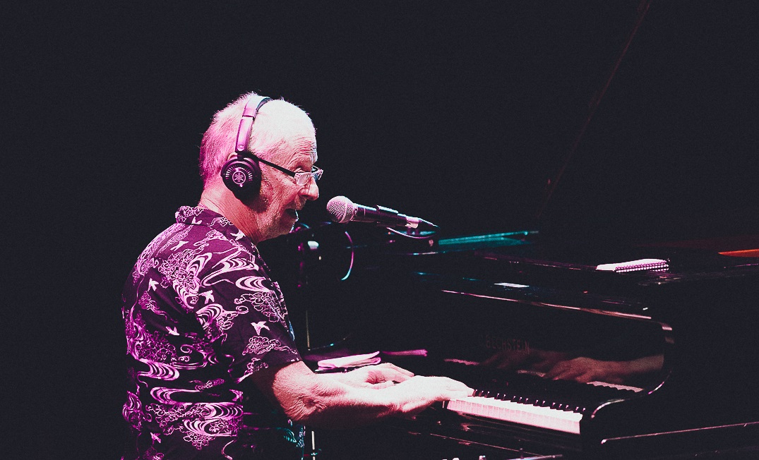 Hugo Fattoruso + Albana Barrocas = HA Duo: Latinoamérica profunda