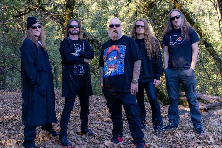 Exodus entrega el último single de su nuevo álbum