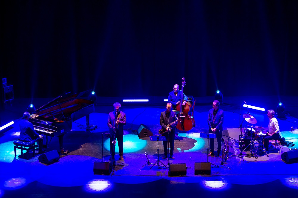 Escalandrum: la inmortalidad del tibur�n