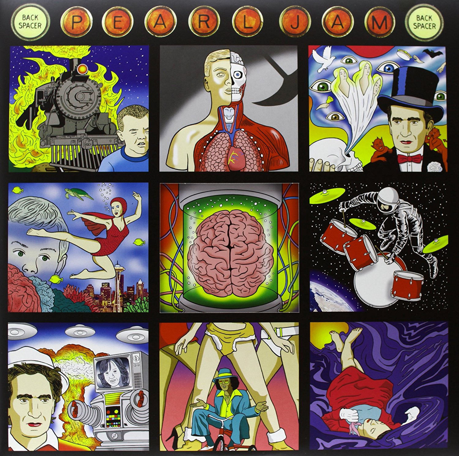 Pearl Jam