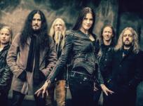 Nightwish - Nuestras décadas bajo el sol 