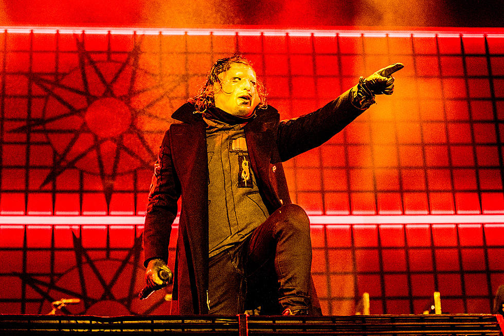 Knotfest Colombia 2019: Slipknot a la cabeza de un contundente cartel 