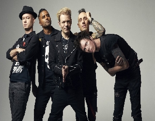 Rockaxis | Zeitgeist 2022